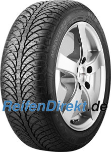 5452000366344 - Fulda Kristall Montero 3 ( 195 65 R15 95T XL )