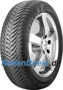 5452000392060 - UltraGrip 8 ( 195 55 R16 87H * )