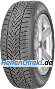 5452000441447 - UltraGrip Ice 2 ( 205 50 R17 93T XL Nordic compound )