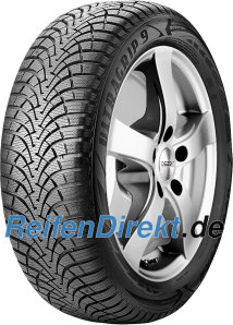 5452000446572 - UltraGrip 9 ( 165 65 R15 81T )