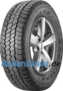 5452000583772 - Wrangler All-Terrain Adventure ( LT235 85 R16 120 116Q 10PR Kevlar POR )