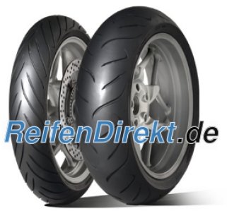 5452000708847 - Sportmax Roadsmart II ( 120 70 ZR17 TL (58W) Vorderrad )