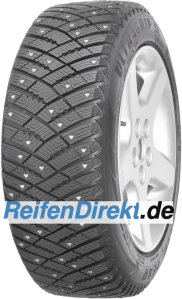 5452000737656 - Ultra Grip Ice Arctic ( 285 50 R20 112T SUV bespiked )