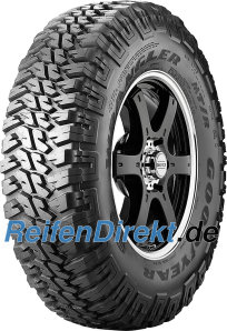 5452000765574 - Wrangler MT R ( LT235 85 R16 114 111Q 8PR )