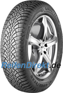 5452000815187 - Goodyear UltraGrip 9+ 155 65 R14 75T