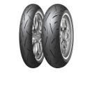 5452000821683 - Roadsport 2 ( 190 55 ZR17 TL (75W) Hinterrad M C )