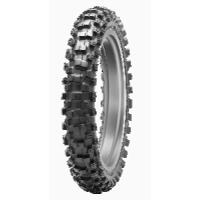 5452000826381 - Crazy Color - Motorradreifen Dunlop geomax MX53 110 90-19