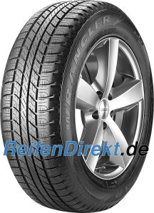 5452000964175 - Goodyear - Off-Road-Reifen wrangler hp all weather 235 70HR16