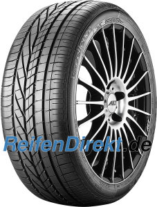 5452001089761 - Nicht Zutreffend - Off-Road-Reifen Goodyear excellence 235 55WR19