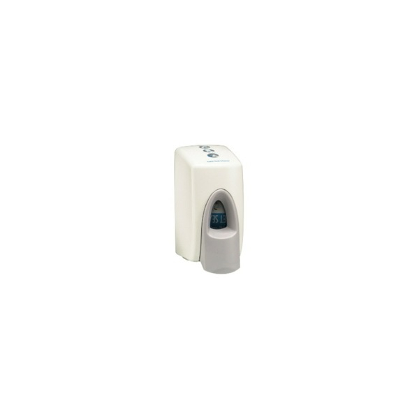 5453001913872 - Sprühspender Rubbermaid 1853850 für Toilettensitzreini weiß 5453001913872 RubbermaidCommercial Products