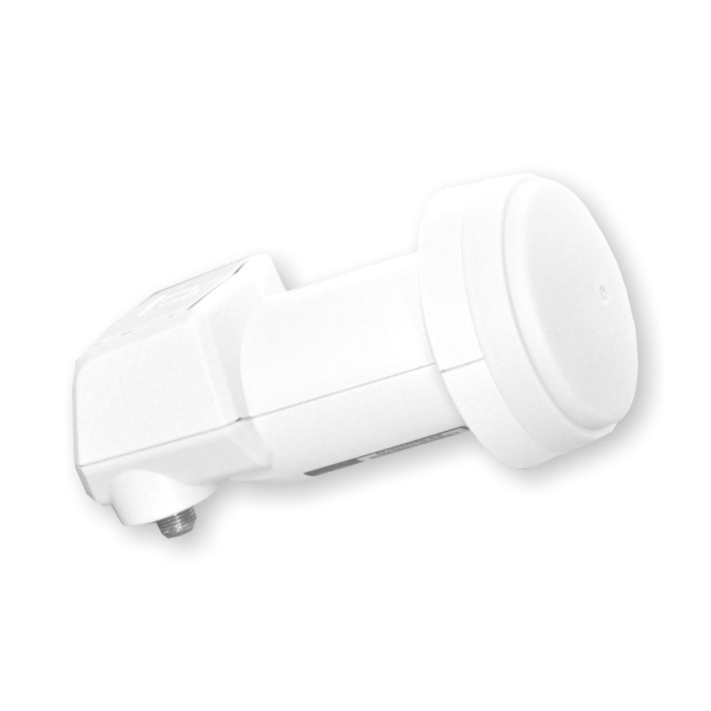 5453002616178 - IDLU-32L412-UNBRR-OPN Unicable-LNB Teilnehmer-Anzahl 32 Feedaufnahme 40 mm inkl Multischalter