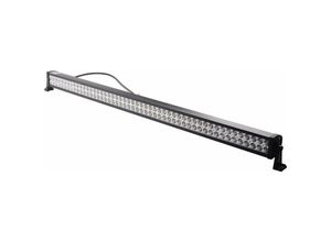 5453003456780 - - F2-0031 LED Fernlicht für 4x4 und SUV 9-32V 300W entsprechend 3000W COMBO - Schwarz