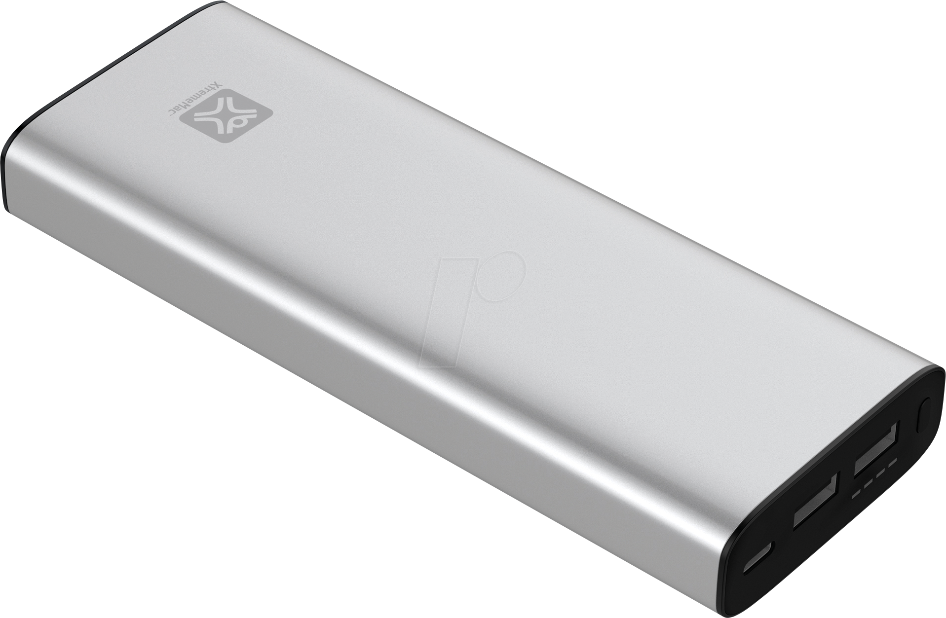 5453003782414 - XM 20100S - Powerbank 20100 mAh 1x USB-C 2x USB-A 45 W (PD)
