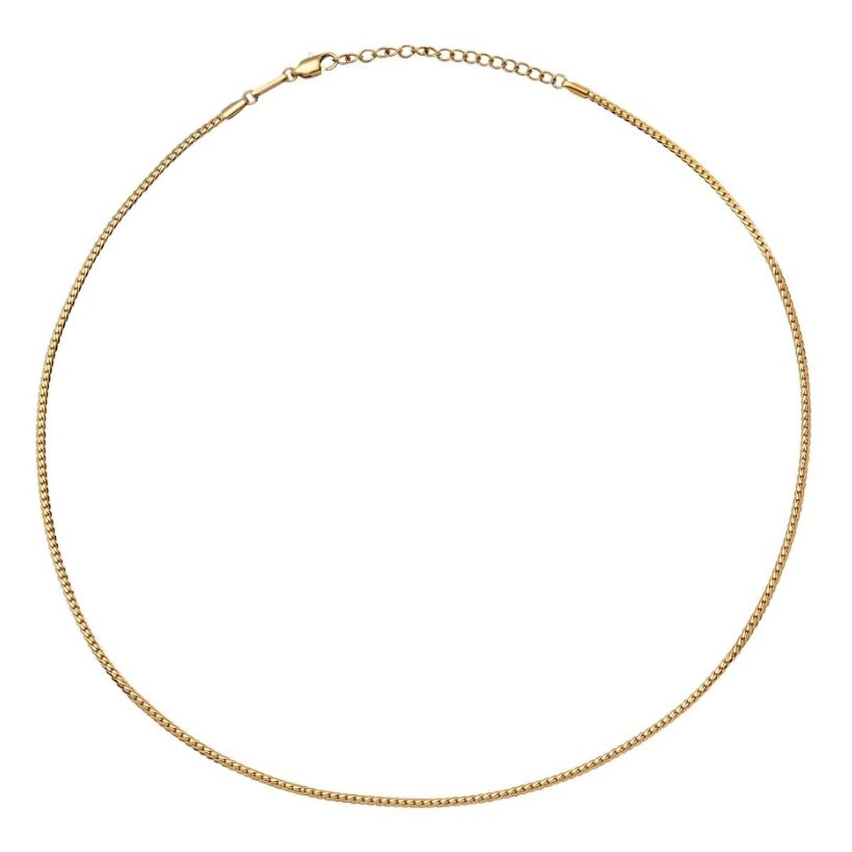 5476861092167 - Damenhalskette TJ3672 Gold 5476861092167 - Damenhalskette TJ3672 Gold