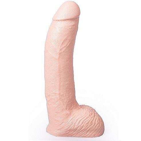 5520044220325 - - GEORGE REAL STICO PENIS PVC 22CM