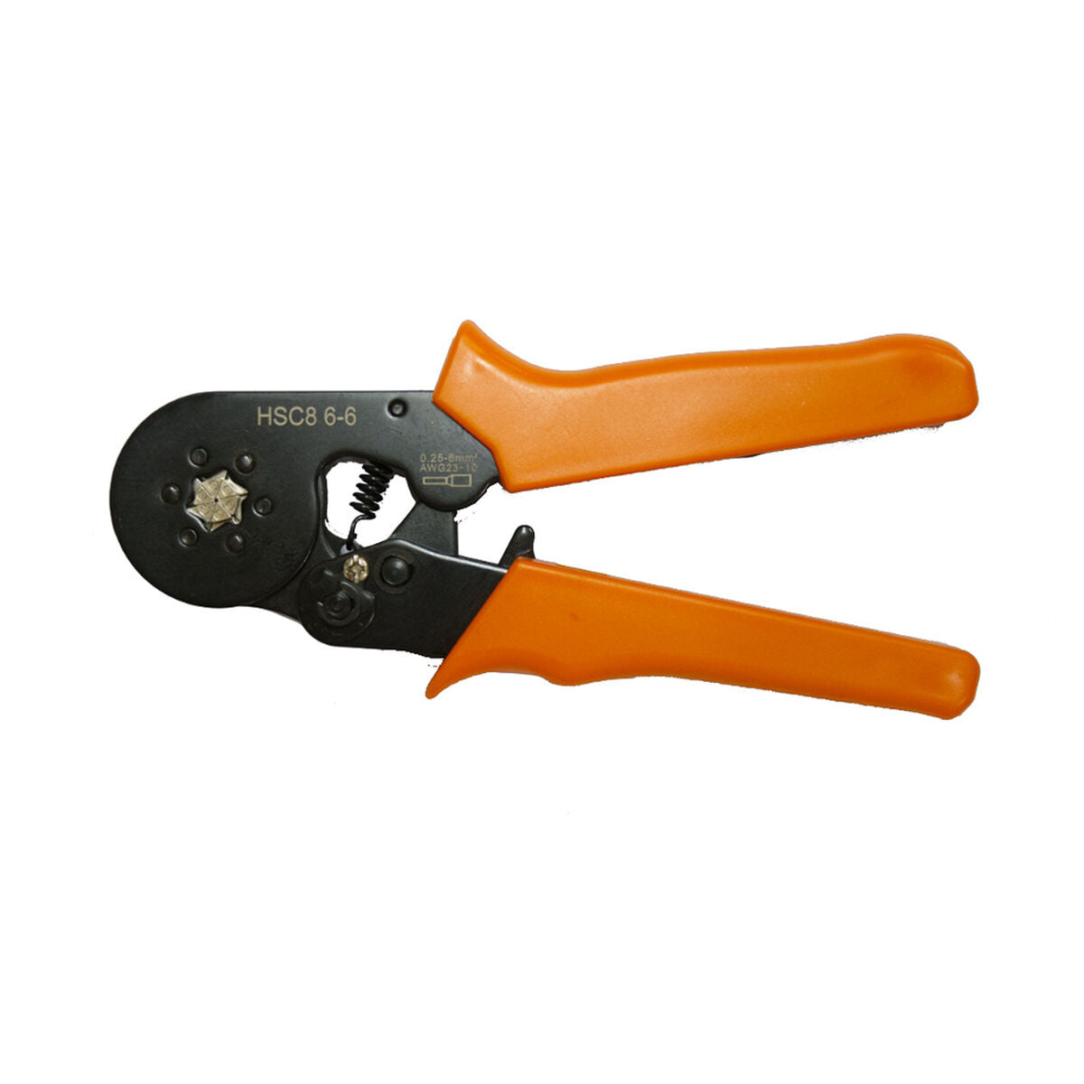 5546904220366 - Lebensdauer der Crimpzange