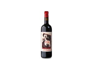 5600215330050 - Companhia de Vinhos Invencível Invincible Tinto Nº 2 2019 - 75cl