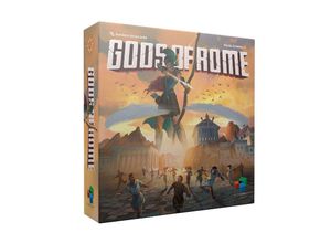 5600240363092 - Gods of Rome