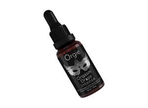 5600298351966 - Orgasm Drops - Intense 30 ml