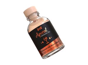 5600304015509 - Aperol - Massage Gel 30 ml