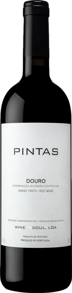 5600353700340 - Pintas Douro Tinto 2021