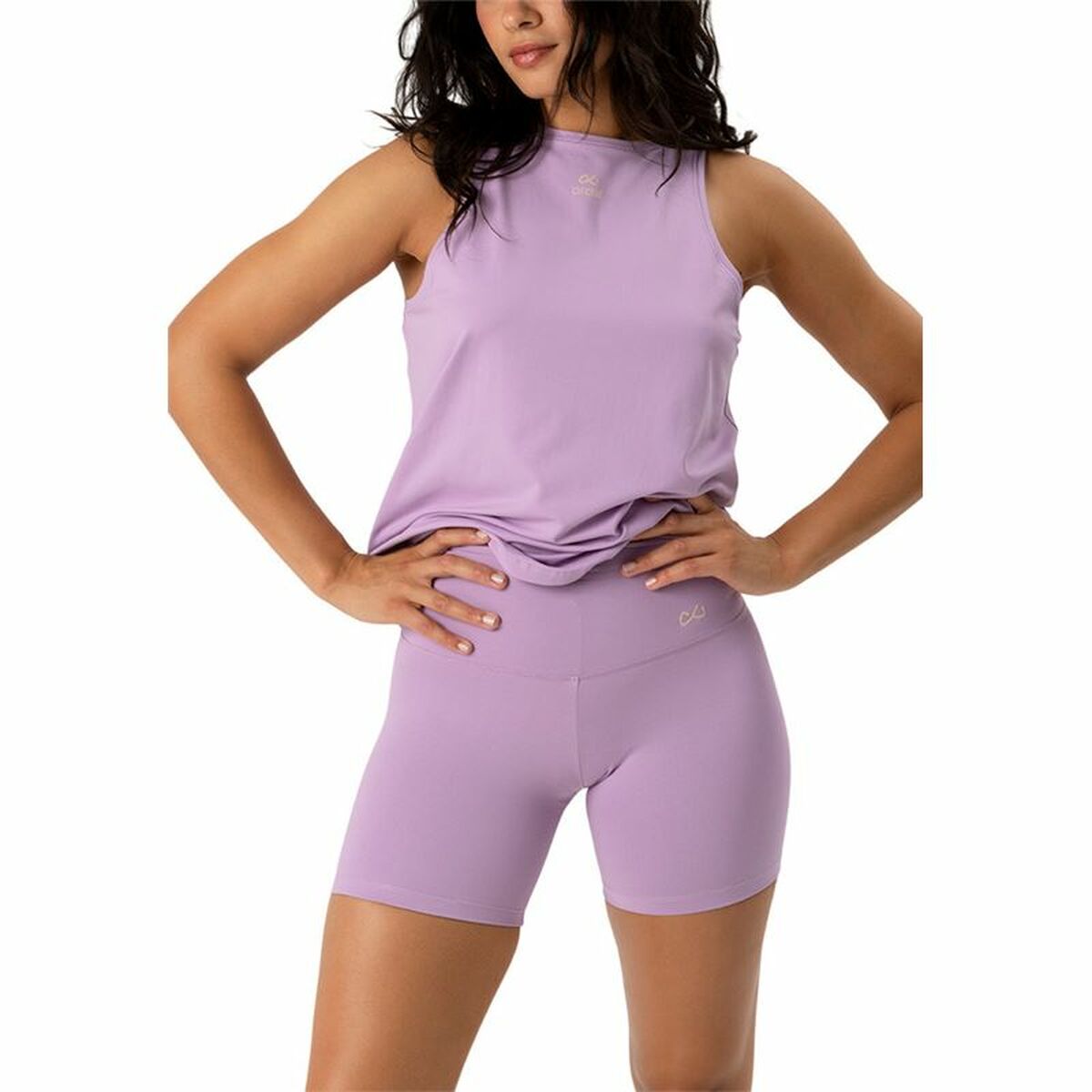 5600366663359 - Womens Sleeveless T-shirt Ditchill Tank Top Energy Mujer