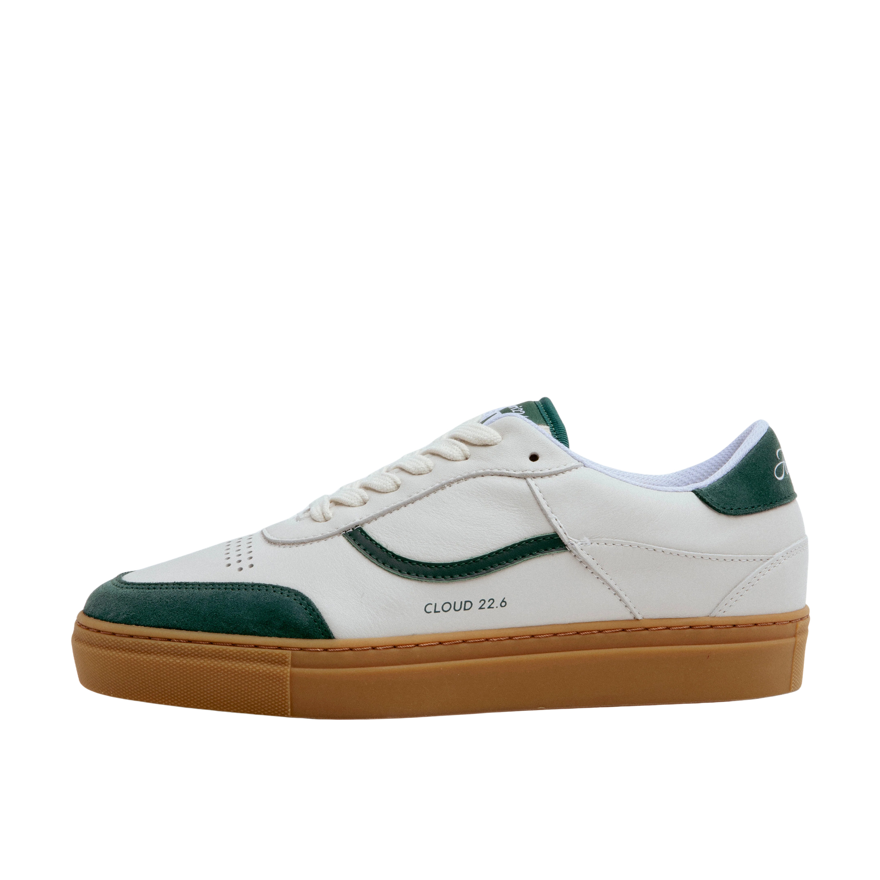 5600397560849 - Sneakers Cloud Green 226