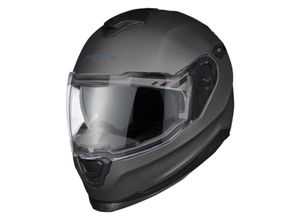 5600427113793 - Integralhelm Y100R Core Titan Matt