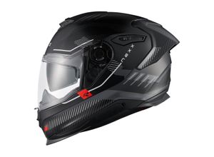 5600427114158 - Integralhelm Y100R Baron Schwarz Matt