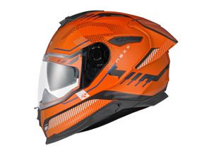 5600427114394 - Integralhelm Y100R Baron Orange