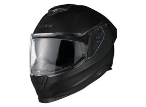 5600427114578 - Integralhelm Y100R Schwarz Matt