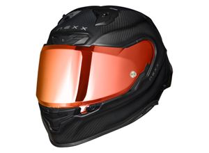 5600427115230 - Integralhelm XR3R Zero Pro Carbon Rot Matt