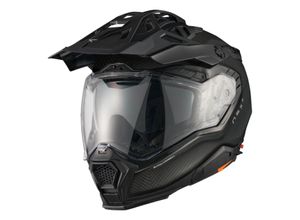 5600427116428 - Adventurehelm XWED3 Zero Pro Carbon Matt