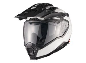 5600427117333 - Adventurehelm XWED3 Plain Perlweiß