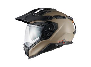 5600427117401 - Adventurehelm XWED3 Plain Desert Matt