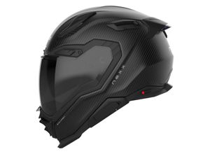 5600427119009 - Integralhelm XWST3 Zero Pro Carbon Matt