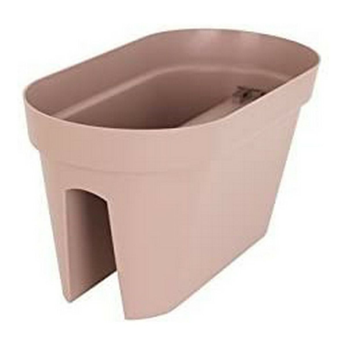 5600442811957 - Blumentopf Capri 60 cm 30 x 60 x 30 cm