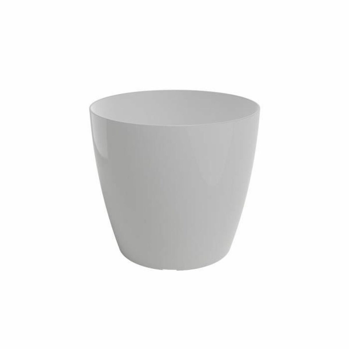 5600442822380 - Blumentopf SAN REMO Weiß Ø 36 cm (4 Stücke)