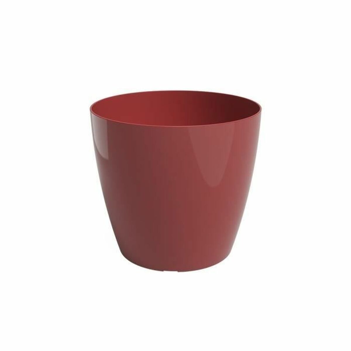 5600442828405 - Blumentopf SAN REMO Ø 42 cm Rot (2 Stücke) 5600442828405 - Blumentopf SAN REMO Ø 42 cm Rot (2 Stücke)