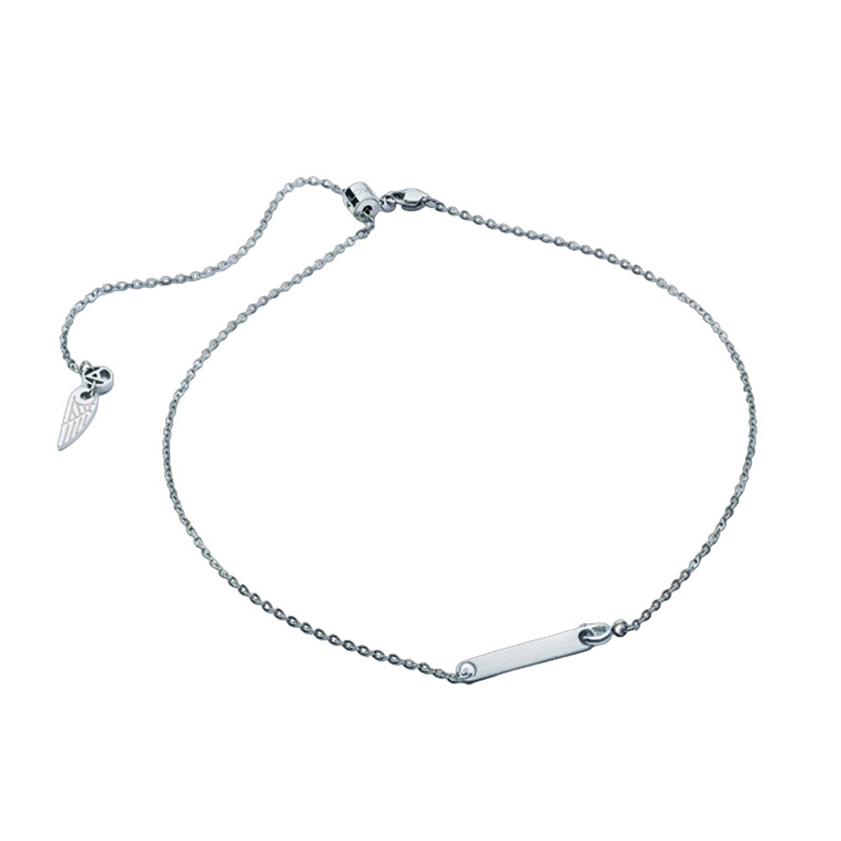 5600468106204 - Herrenhalsband ALNLIS02S