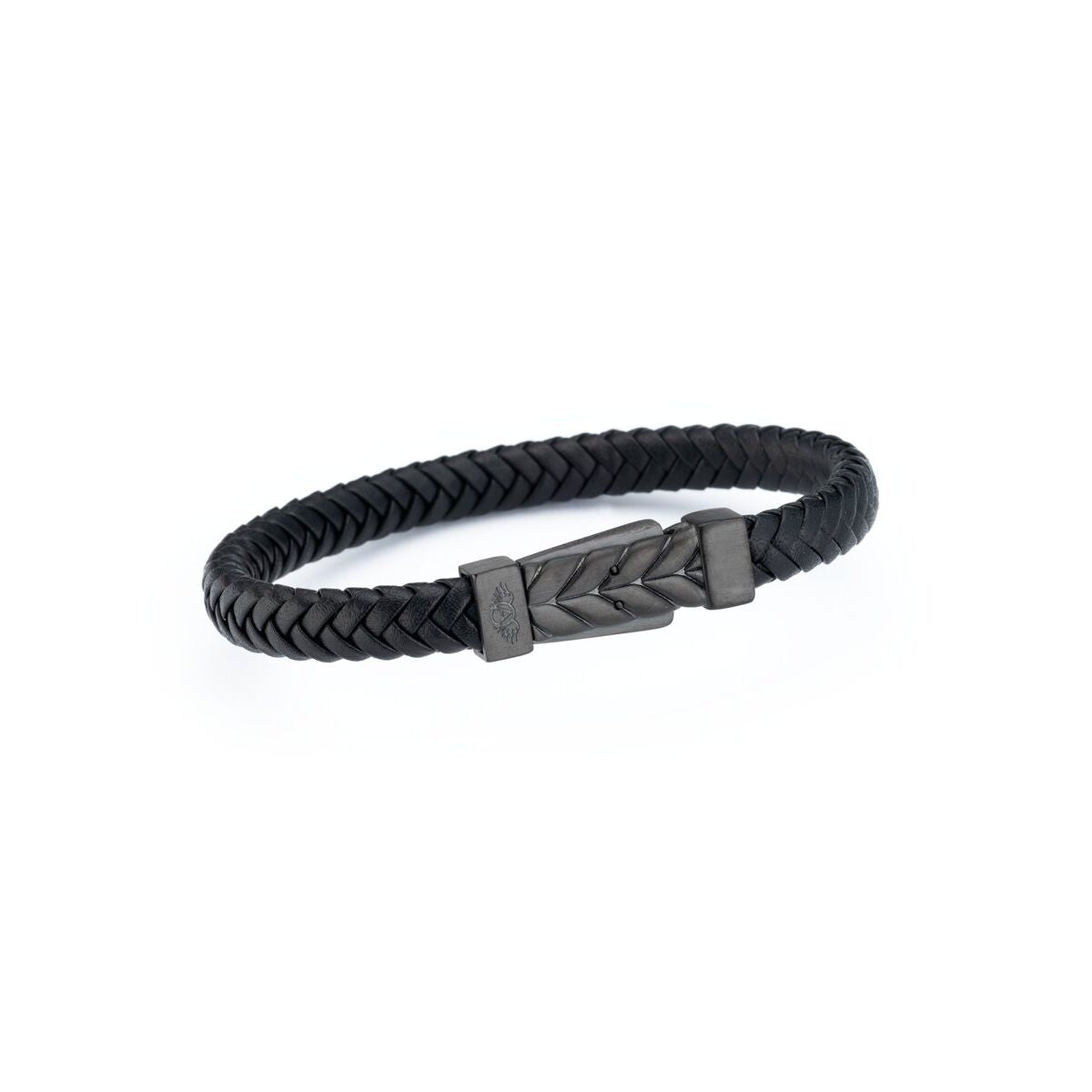 5600468107133 - Herrenarmreif AAP256LBKKM 5600468107133 - Herrenarmreif AAP256LBKKM
