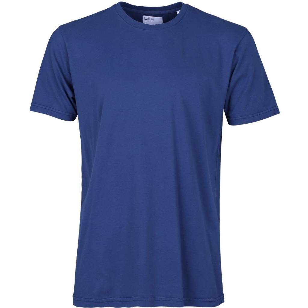 5600493176883 - T-Shirt aus Bio-Baumwolle Colorful Standard 5600493176883 - T-Shirt aus Bio-Baumwolle Colorful Standard