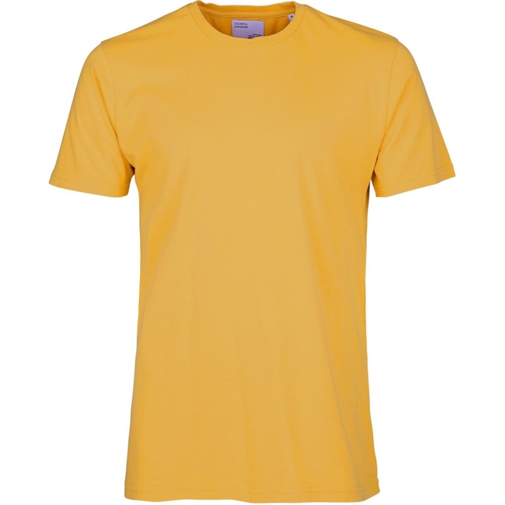 5600493176999 - T-Shirt aus Bio-Baumwolle Colorful Standard 5600493176999 - T-Shirt aus Bio-Baumwolle Colorful Standard