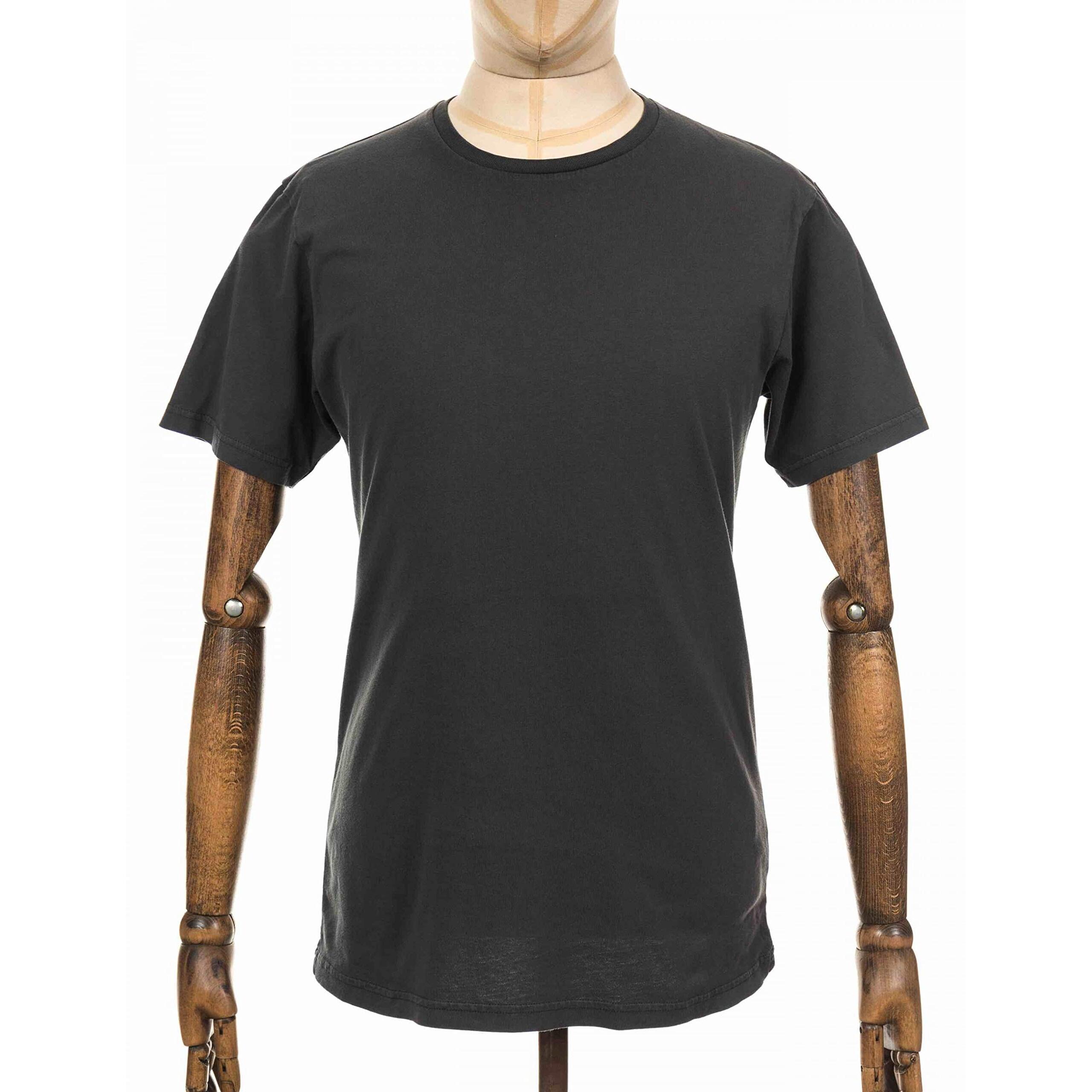 5600493177125 - T-Shirt aus Bio-Baumwolle Colorful Standard 5600493177125 - T-Shirt aus Bio-Baumwolle Colorful Standard