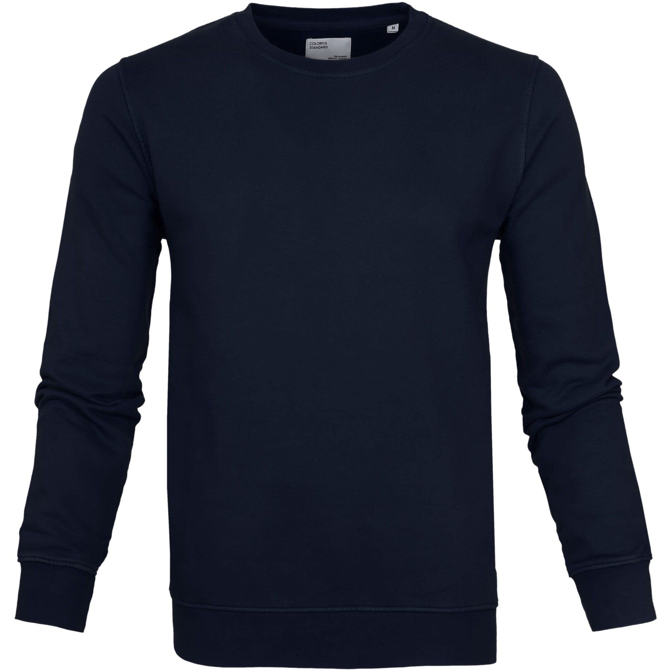 5600493177873 - Sweatshirt classic organic crewneck