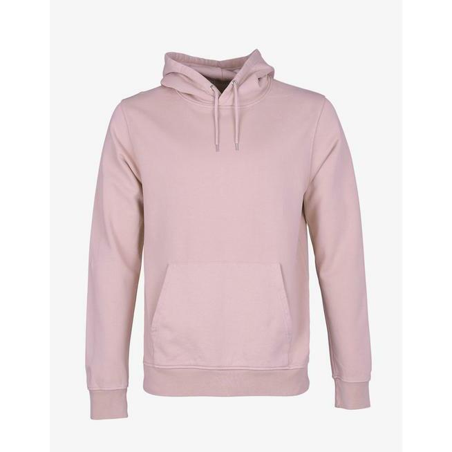 5600493179181 - Kapuzenpullover Faded Pink