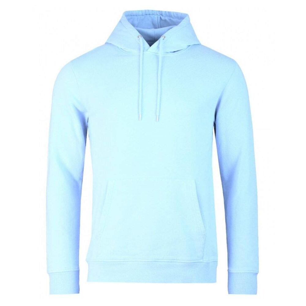 5600493183584 - Kapuzenpullover Classic Organic polar blue