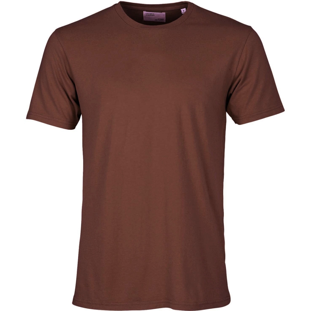 5600493198663 - T-Shirt aus Bio-Baumwolle Colorful Standard