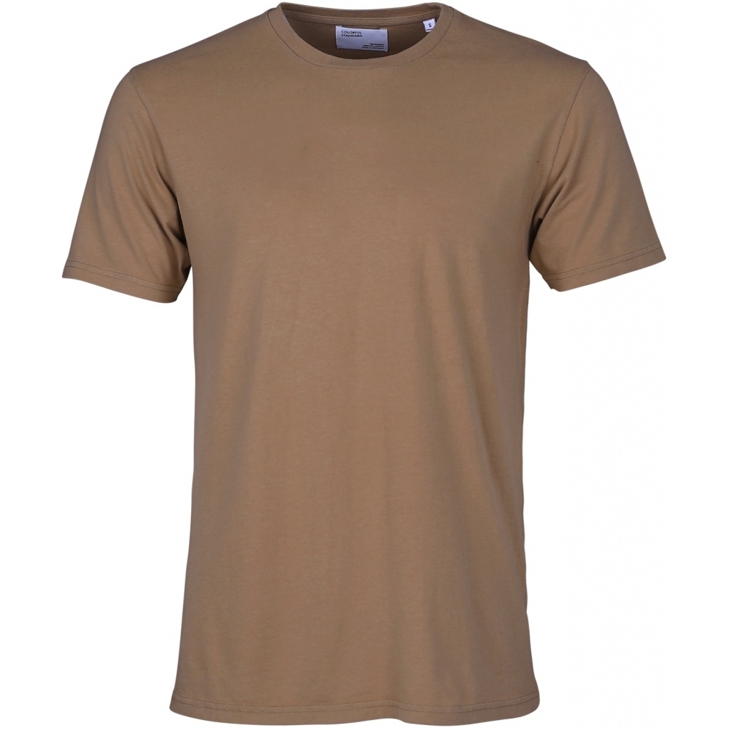 5600493198861 - T-Shirt aus Bio-Baumwolle Colorful Standard 5600493198861 - T-Shirt aus Bio-Baumwolle Colorful Standard