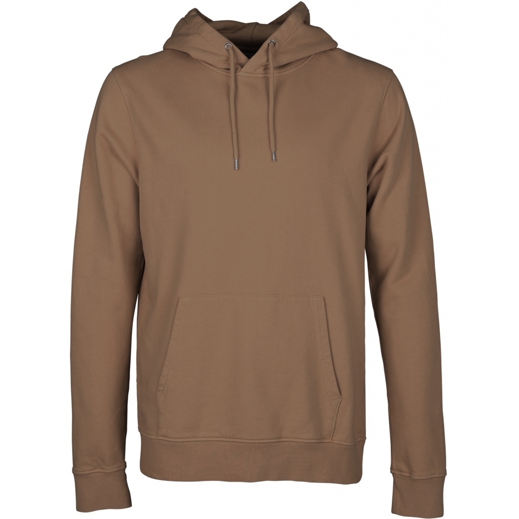 5600493199684 - Kapuzenpullover Classic Organic sahara camel 5600493199684 - Kapuzenpullover Classic Organic sahara camel
